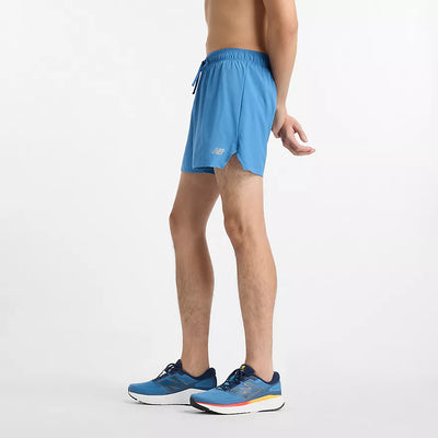 Men's New Balance RC Seamless 5" Short - MS41286-SET