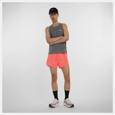 Men's New Balance RC Ultra Light 3" Split Short - MS51283-URR