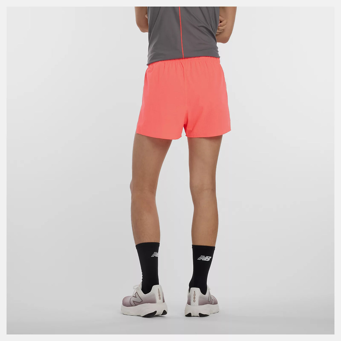 Men's New Balance RC Ultra Light 3" Split Short - MS51283-URR