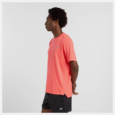 Men's New Balance Athletics Run T - MT41253-URR