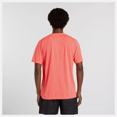 Men's New Balance Athletics Run T - MT41253-URR