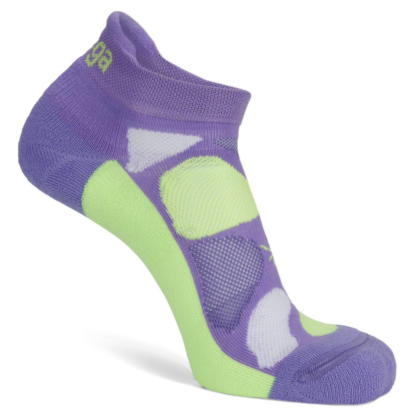 Women's Balega Enduro No Show Tab Socks - BALE-7497-0646