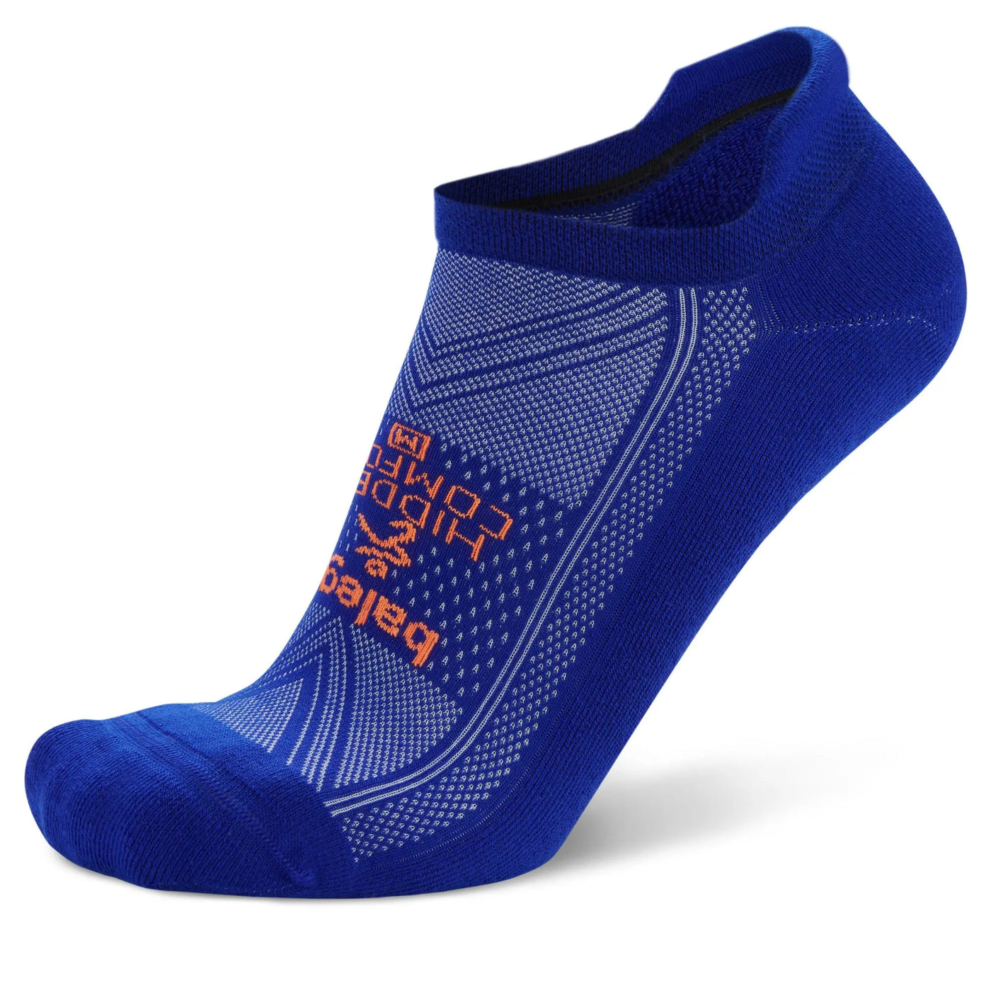 Balega Hidden Comfort No Show Socks - BALE-8025-0681