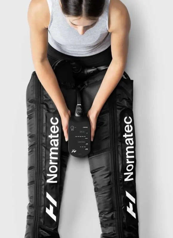 Hyperice Normatec 3 Legs - 63010 001-03 – =PR= Run & Walk