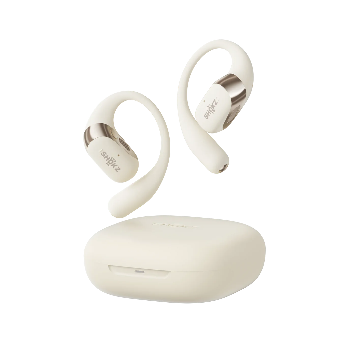 Shokz OpenFit 2 Headphones - T920-ST-BG-US – =PR= Run & Walk Shokz OpenFit 2 Headphones - T920-ST-BG-US – =PR= Run & Walk