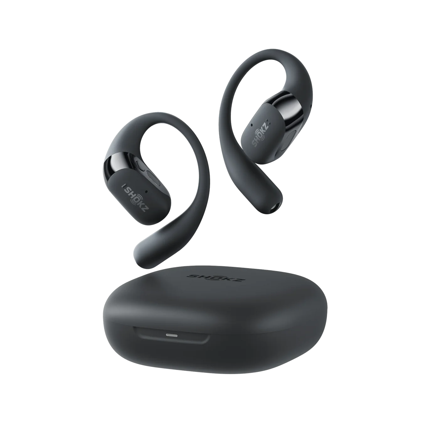 Shokz OpenFit 2 Headphones - T920-ST-BK-US – =PR= Run & Walk Shokz OpenFit 2 Headphones - T920-ST-BK-US – =PR= Run & Walk