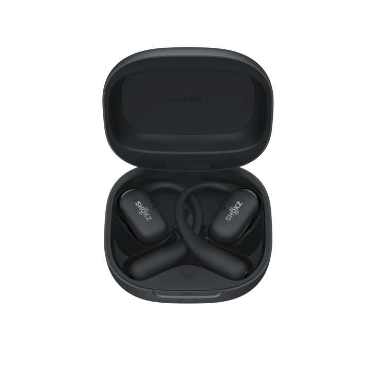 Shokz OpenFit 2 Headphones - T920-ST-BK-US – =PR= Run & Walk Shokz OpenFit 2 Headphones - T920-ST-BK-US – =PR= Run & Walk