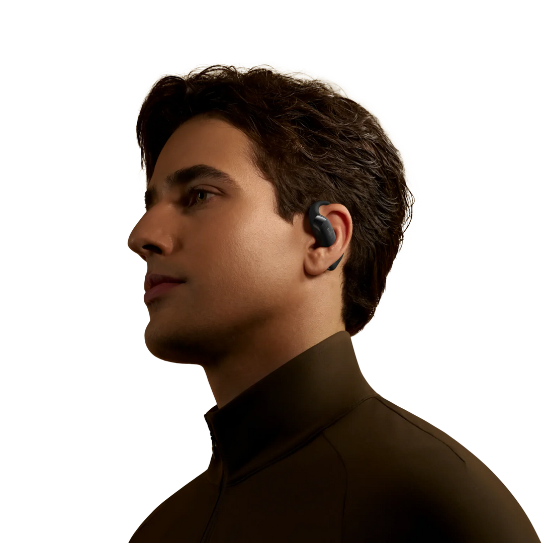 SHOKZ OPENFIT2 T920ブラック The Shokz OpenFit 2 with DirectPitch™ 2.0 Technology | Abt