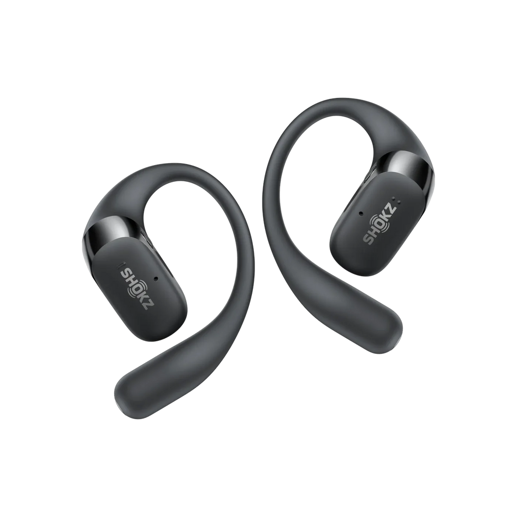 Shokz OpenFit 2 Headphones - T920-ST-BK-US – =PR= Run & Walk