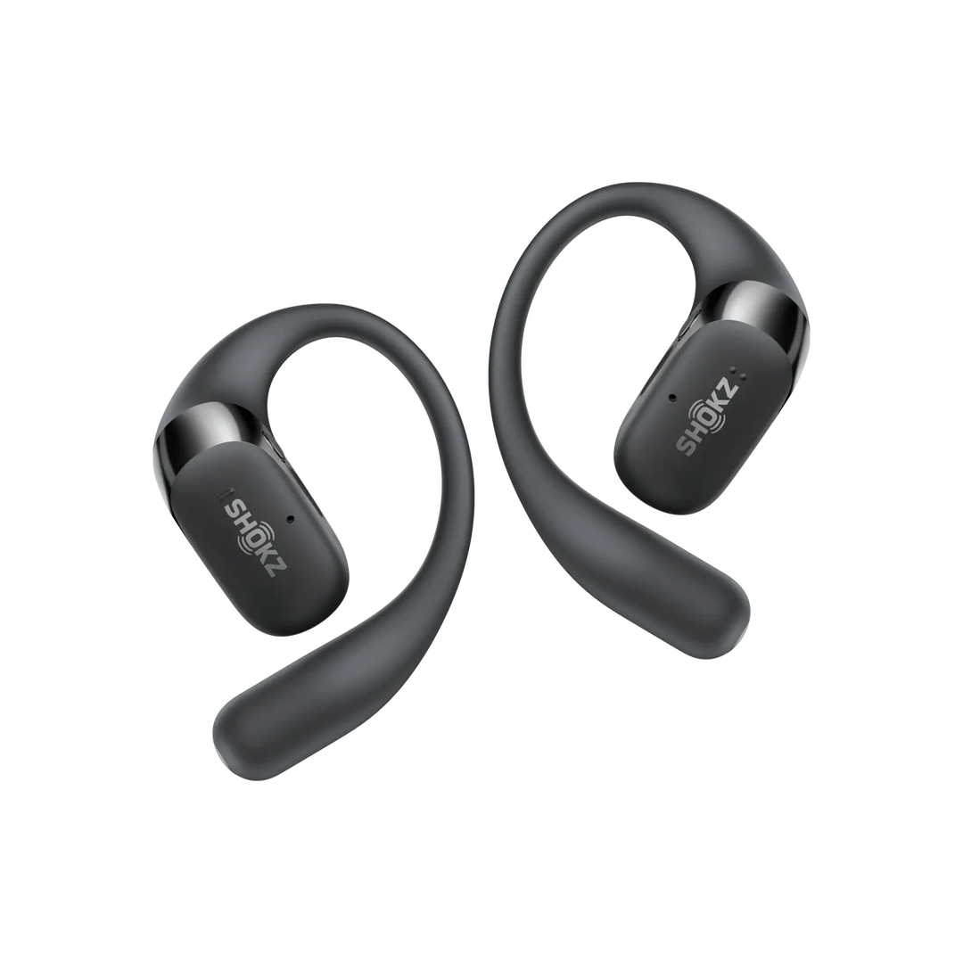 SHOKZ OPENFIT2 T920ブラック The Shokz OpenFit 2 with DirectPitch™ 2.0 Technology | Abt