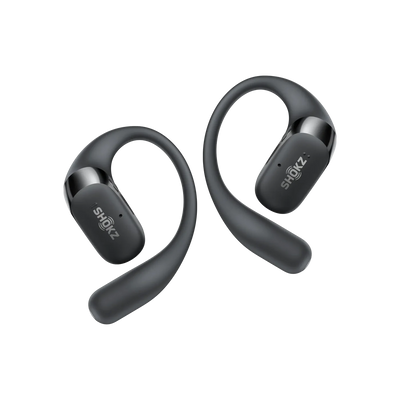 Shokz OpenFit 2 Headphones - T920-ST-BK-US