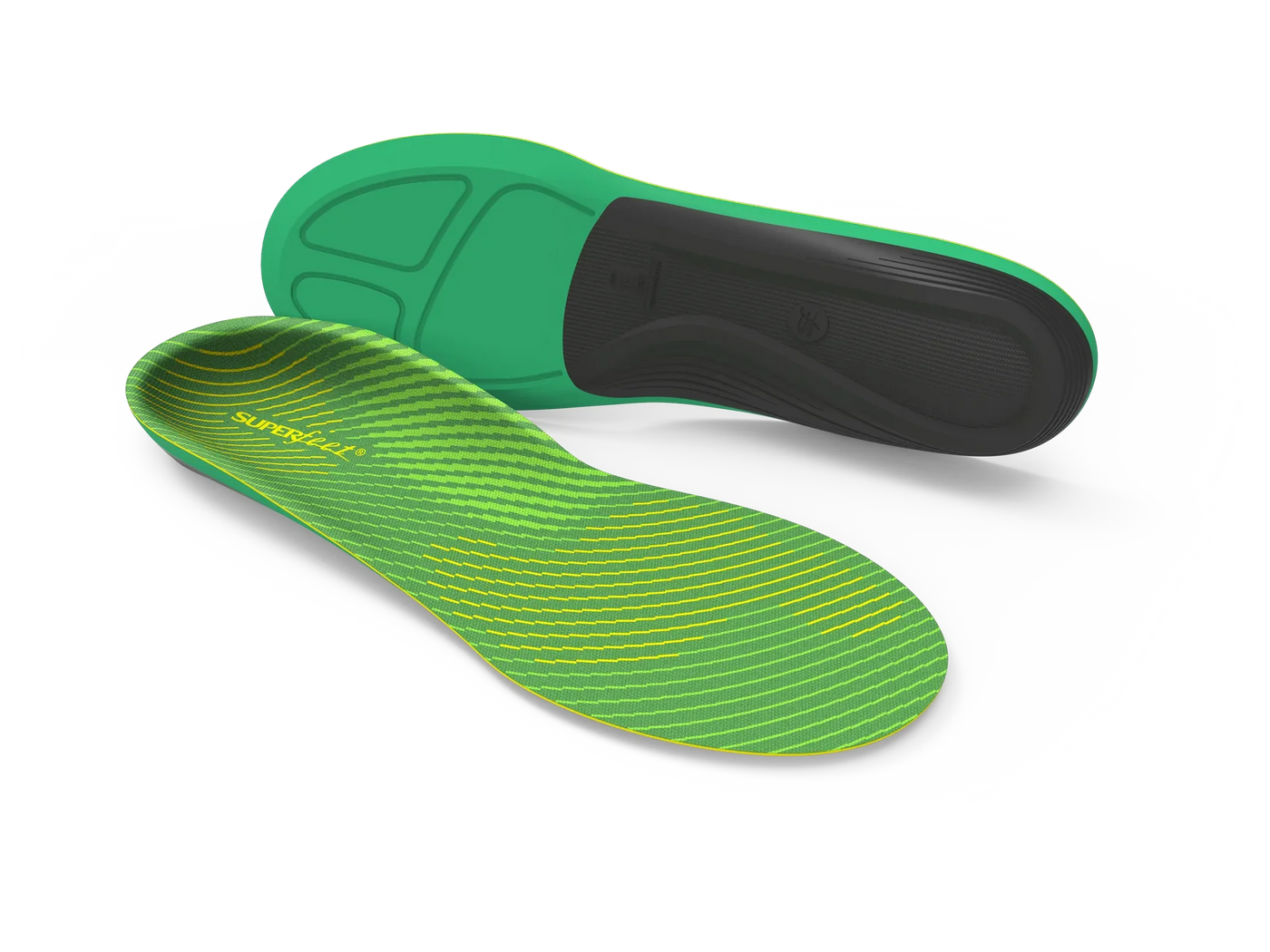 Superfeet Run Support High Arch v2 - FL7934