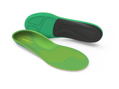 Superfeet Run Support High Arch v2 - FL7934