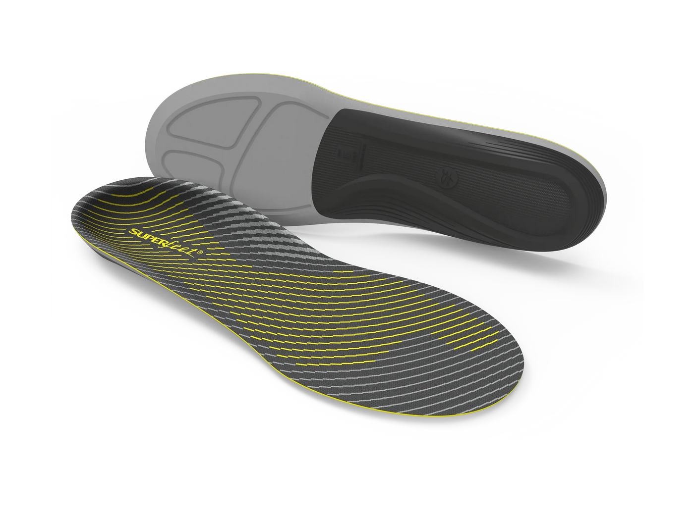Superfeet Run Support Low Arch v2 - FL7932