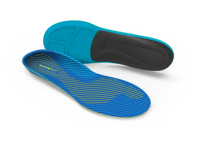Superfeet Run Support Medium Arch v2 - FL7933