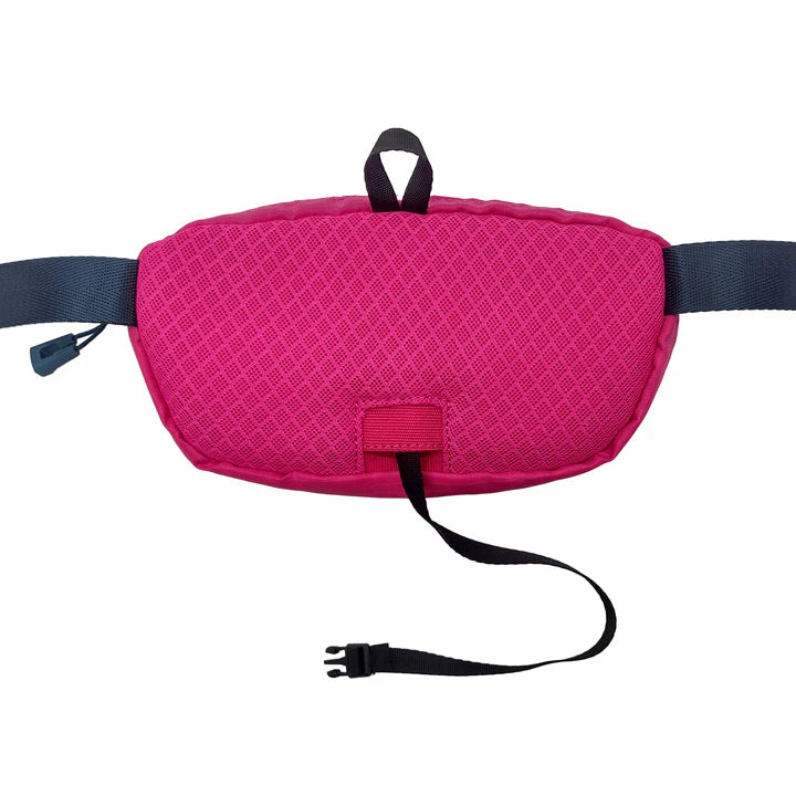 Sprints Phuket Fuschia Sling It Bag - 206104040-9