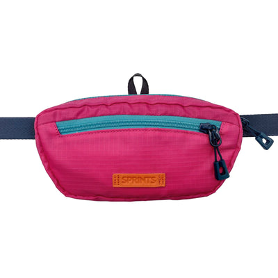 Sprints Phuket Fuschia Sling It Bag - 206104040-9