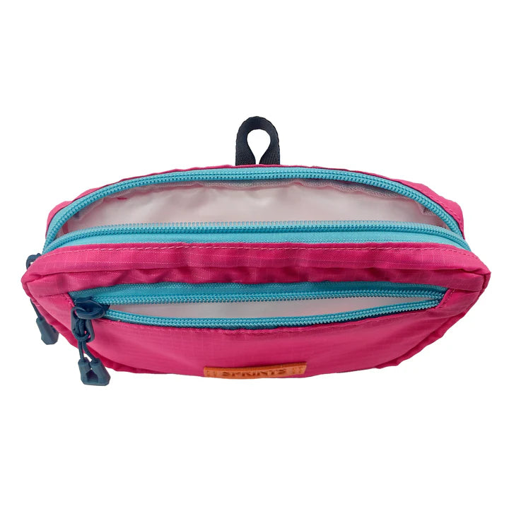 Sprints Phuket Fuschia Sling It Bag - 206104040-9