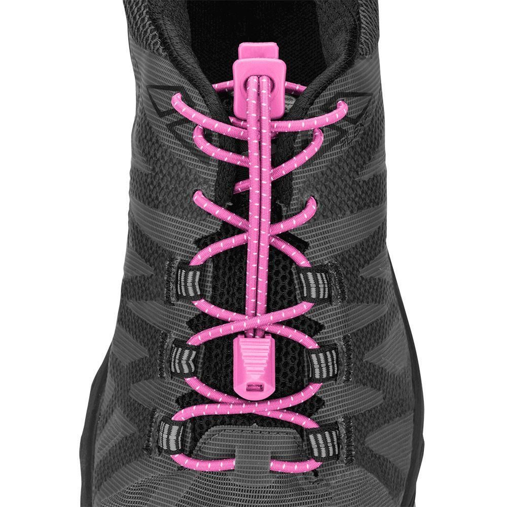 Nathan Run Laces - Pink - NS1170-0165