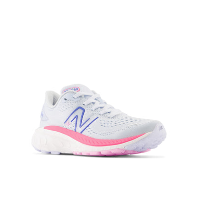 Kid's New Balance 860v13 - PP860P13