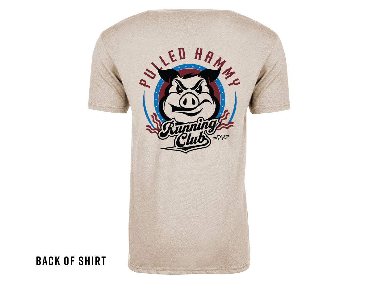 Unisex Pulled Hammy Run Club - NEXT-PULLEDHAMMYRC