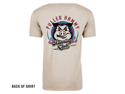 Unisex Pulled Hammy Run Club - NEXT-PULLEDHAMMYRC