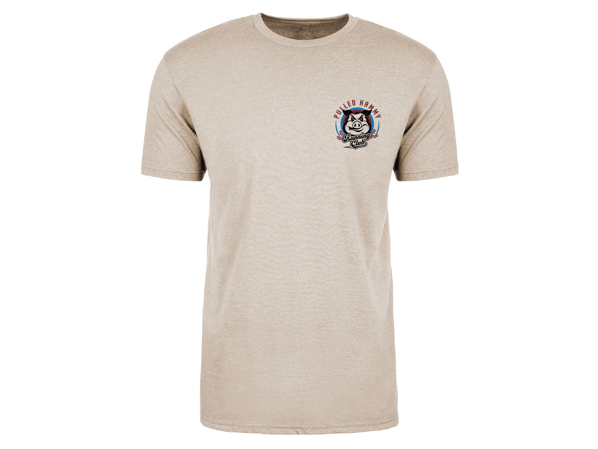 Unisex Pulled Hammy Run Club - NEXT-PULLEDHAMMYRC