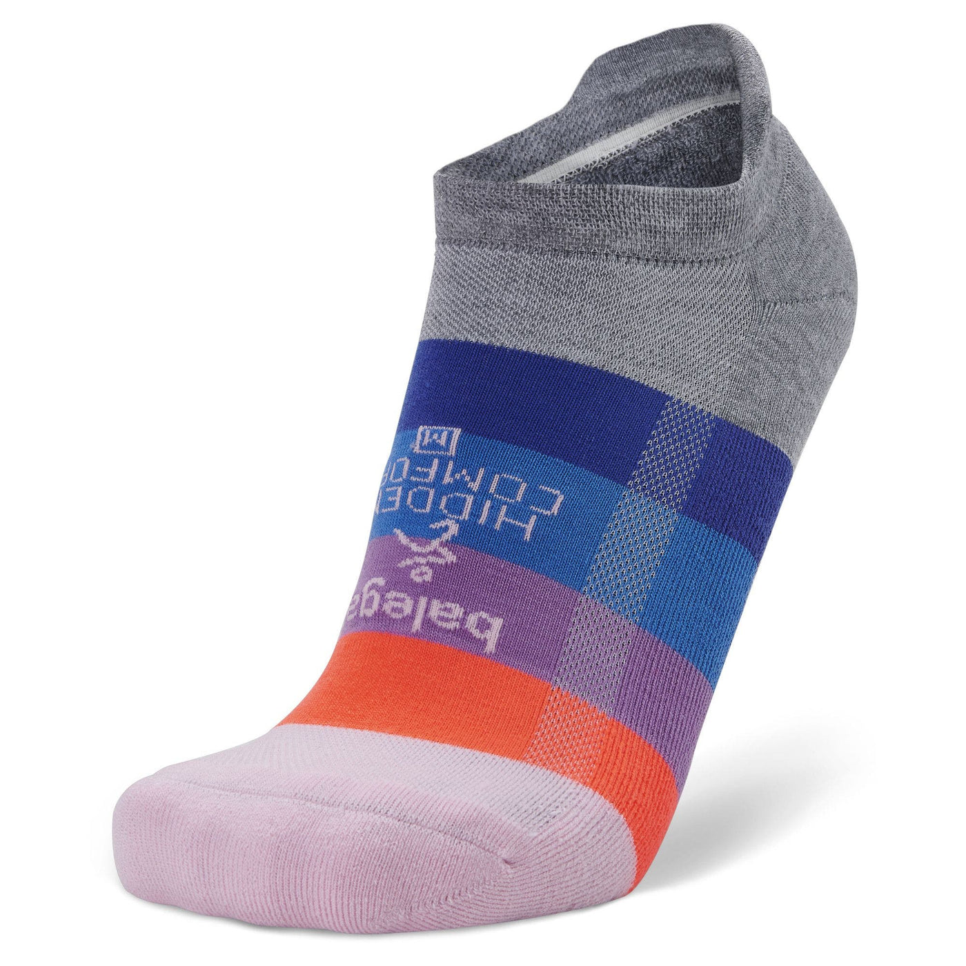 Balega Hidden Comfort No Show Socks - 8025-3683