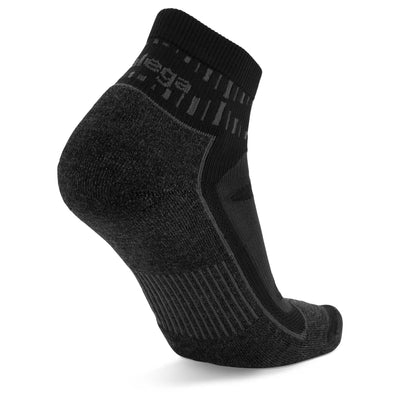 Balega Blister Resist Quarter Socks - BALE-8292-3300