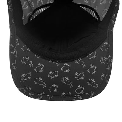 Sprints Rabbits Running Hat - SPRN-RABBITS