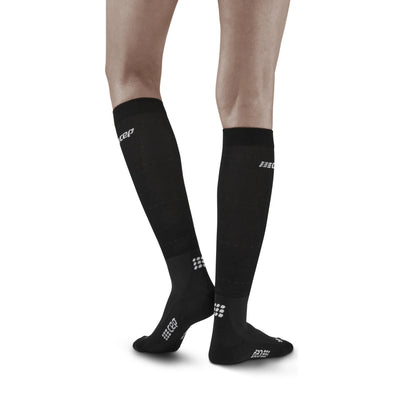 Women's CEP Infrared Recovery Compression Socks - WP205T