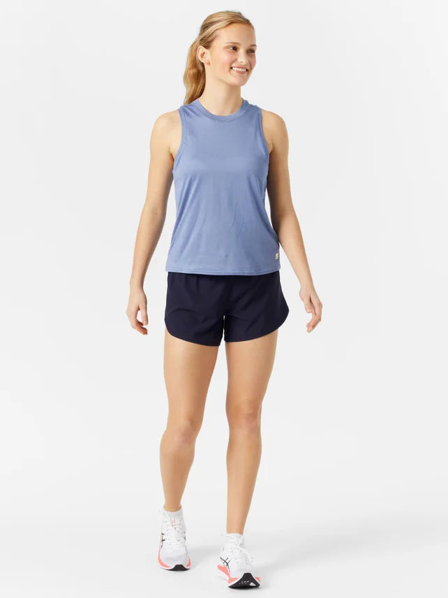 Women's Vuori Clementine 4" Short - VW3004-ATL