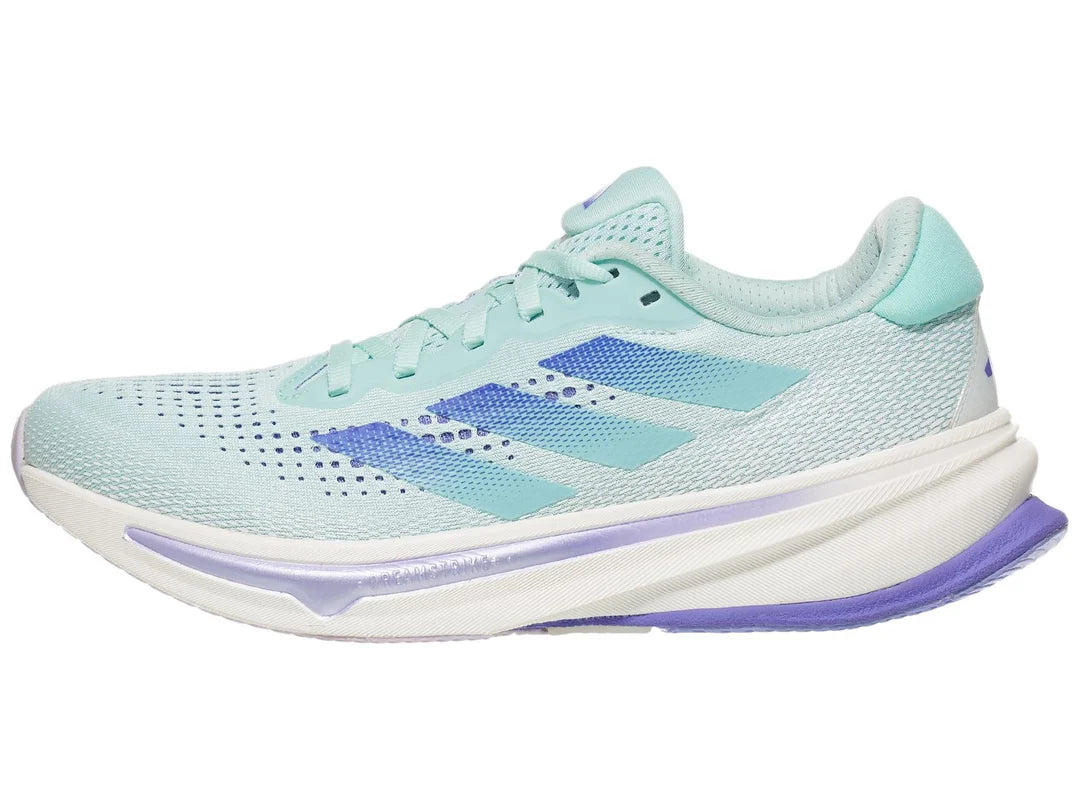 ◆adidas◆SUPERNOVA RISE M ID3595 SEMI/COBA/BLUE Women's Adidas Supernova Rise - ID3595 – =PR= Run & Walk