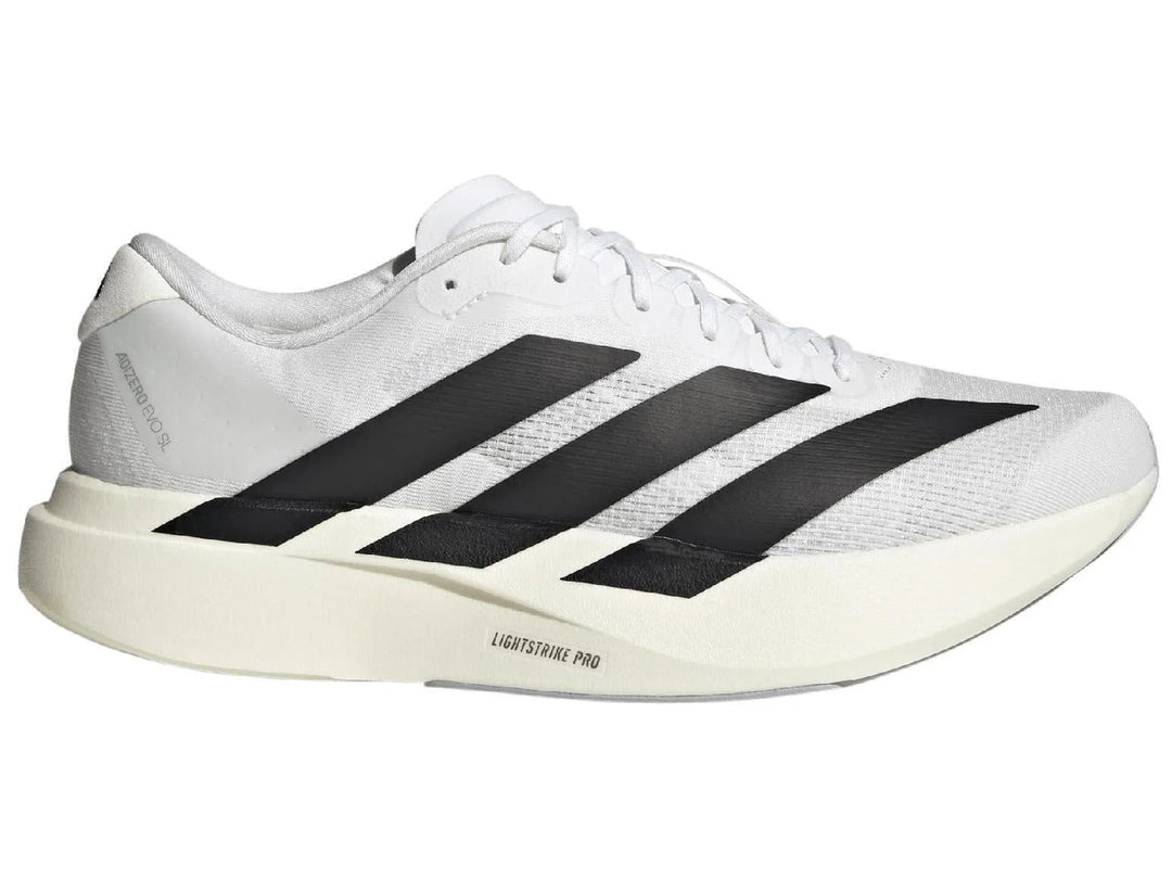 SIMADIZERO EVO SLメンズパフォーマンス Men's Adidas Adizero Evo SL – =PR= Run & Walk