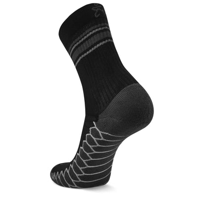 Balega Silver Mini Crew Sock - 8028-0300