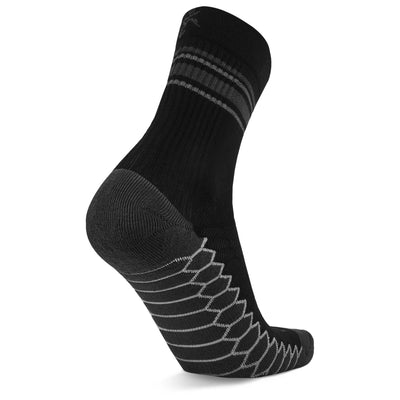 Balega Silver Mini Crew Sock - 8028-0300