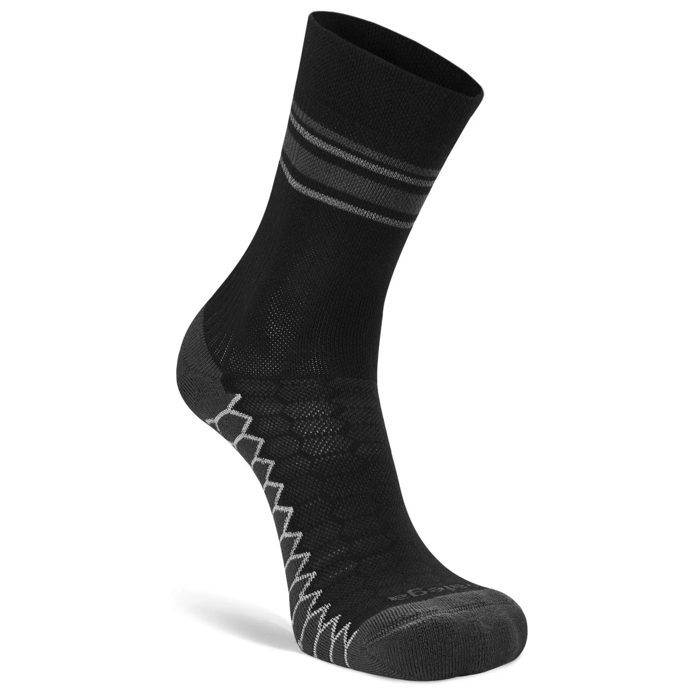 Balega Silver Mini Crew Sock - 8028-0300