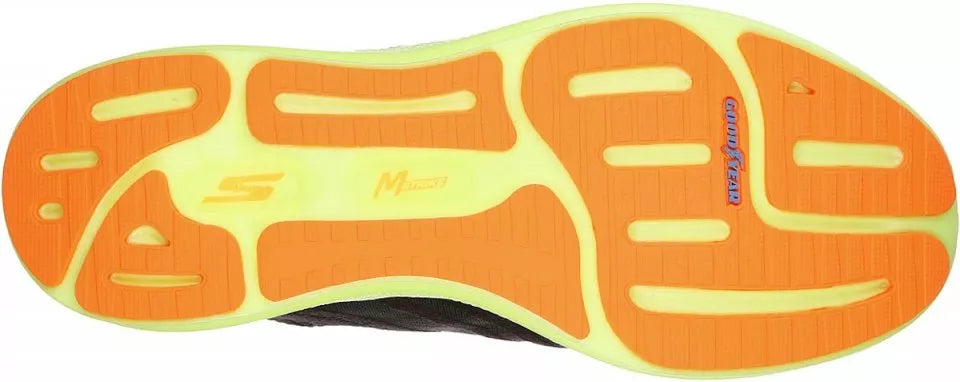 Women's Skechers GOrun Razor+ - 130001-BKYO