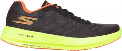 Women's Skechers GOrun Razor+ - 130001-BKYO