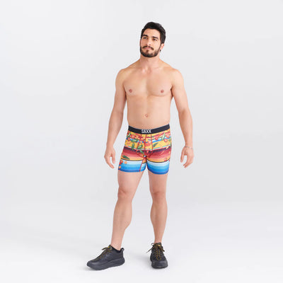 Men's Saxx Volt Boxer Brief - Hey Hot Stuff - SXBB29-HHS