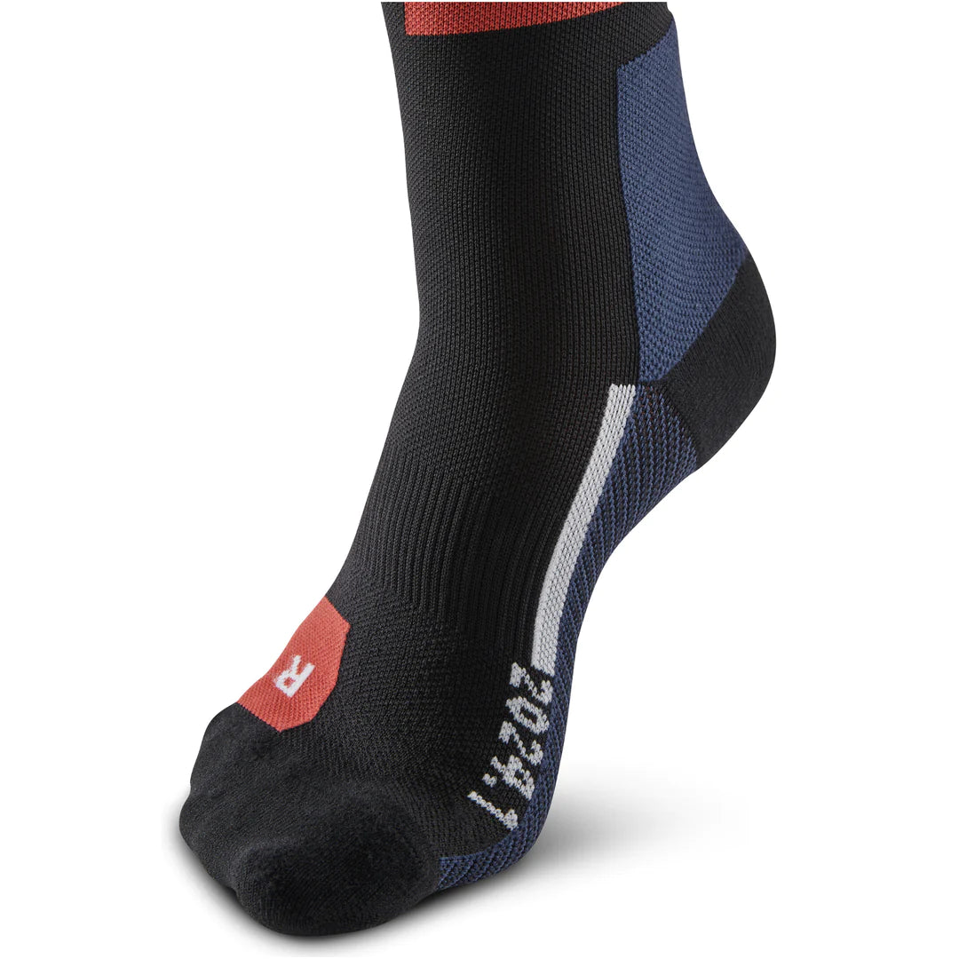 Men's CEP Run Mid Sock 4.0 - WP8C5A