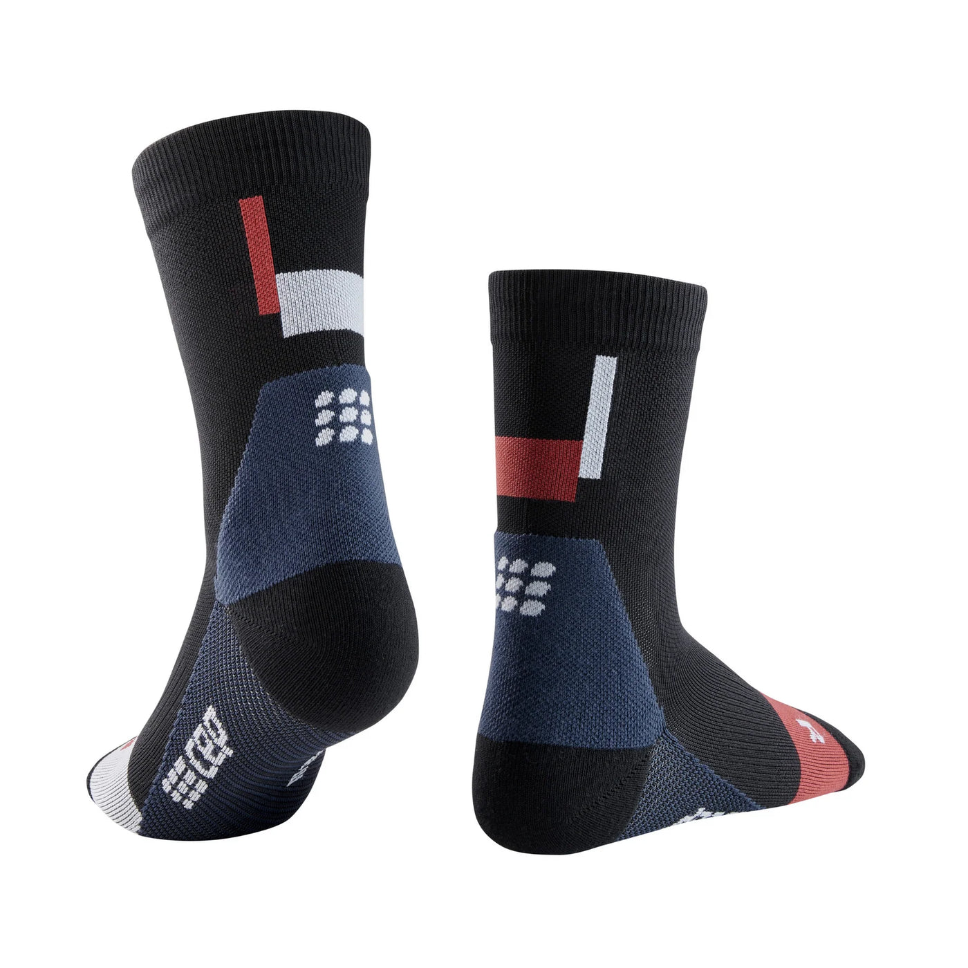 Men's CEP Run Mid Sock 4.0 - WP8C5A