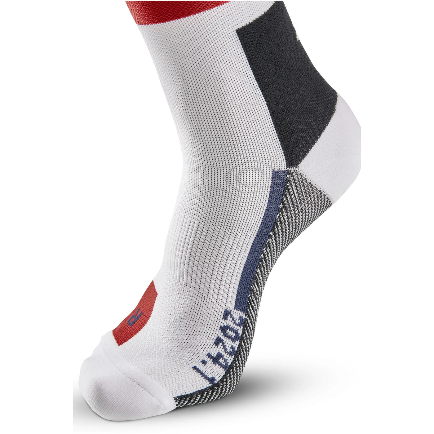 Women's CEP Mid Cut Sock 4.0 - WP7C0A