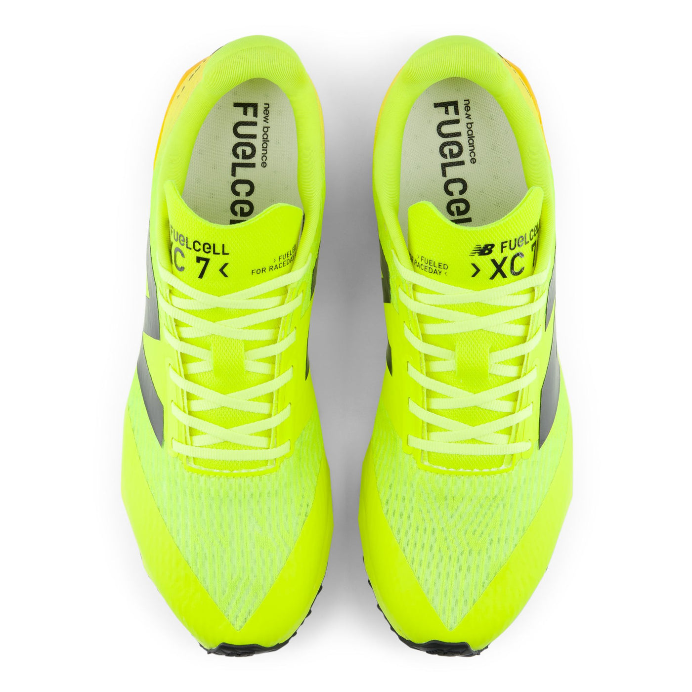 Unisex New Balance XC Seven v5 – =PR= Run & Walk