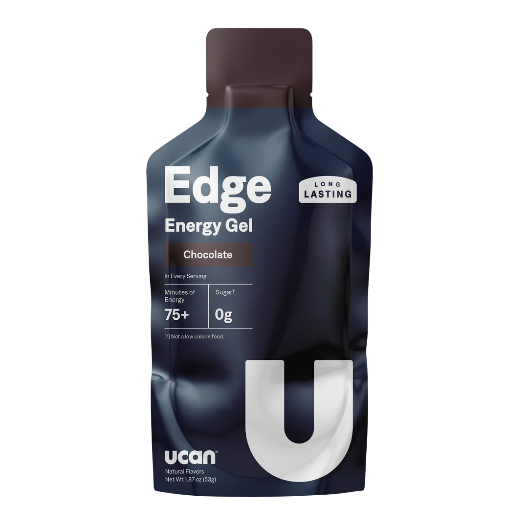 UCAN Edge Chocolate Fuel - UCAN-EDGECHOC