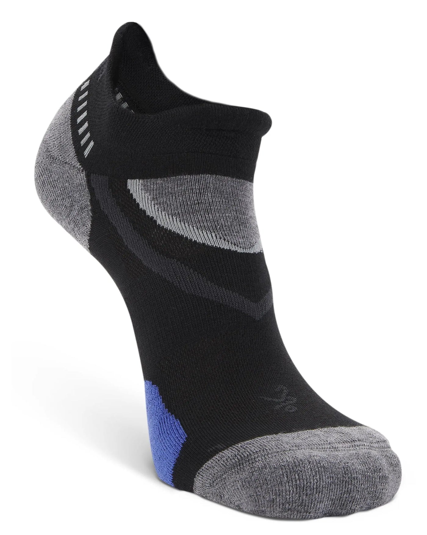 Balega UltraGlide No Show Tab Socks - 8005-0300