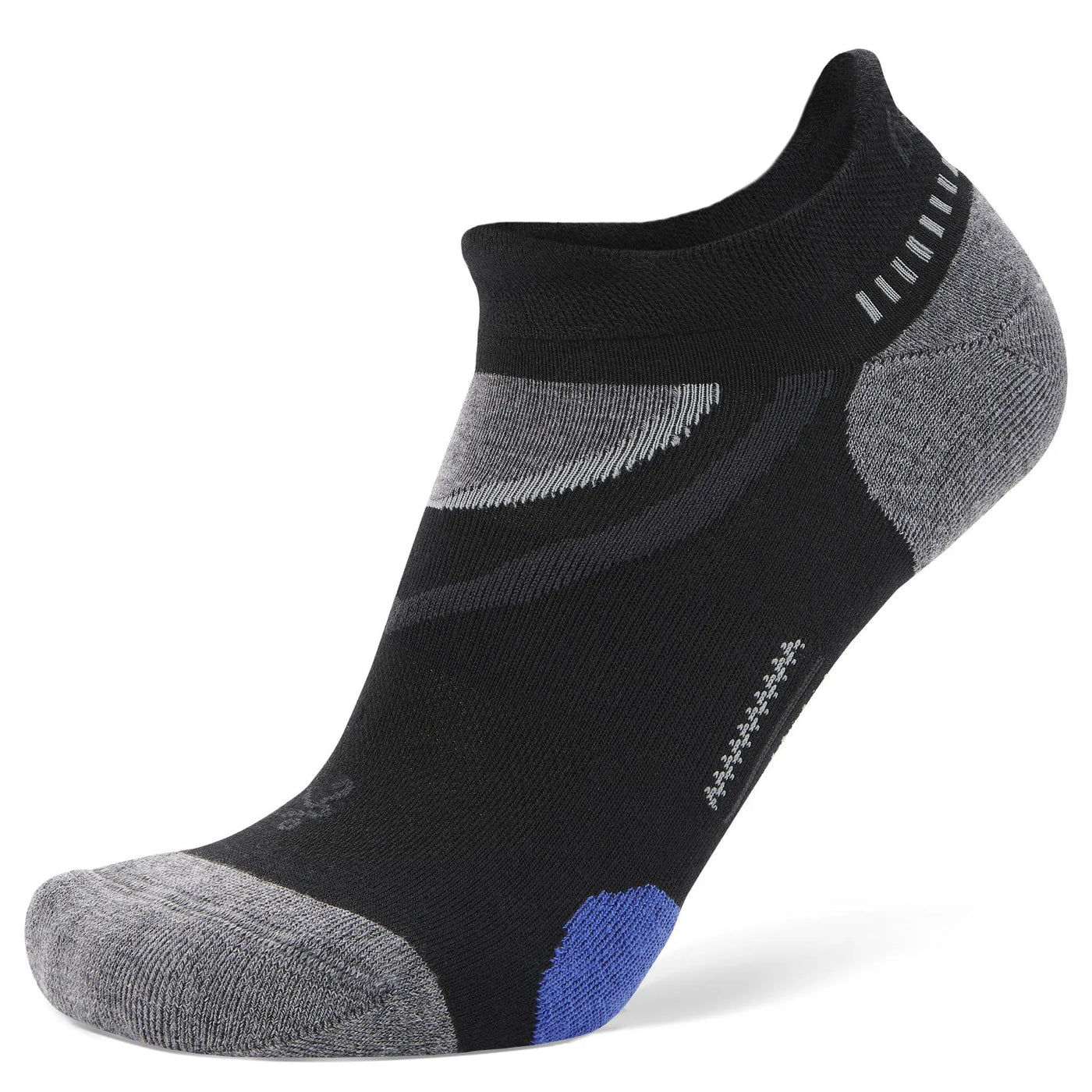 Balega UltraGlide No Show Tab Socks - 8005-0300