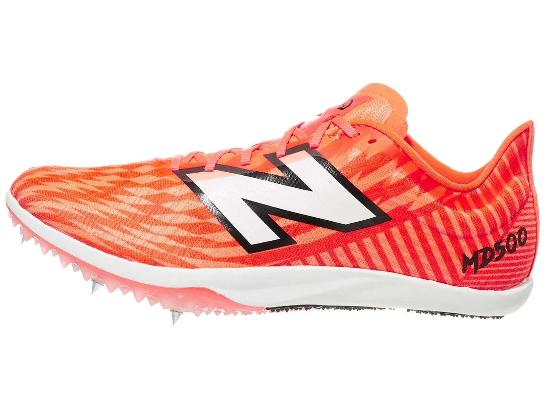 Unisex New Balance FuelCell MD500v9 Multi-Use Spike