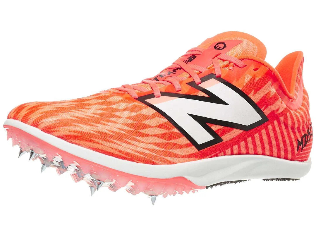 Unisex New Balance FuelCell MD500v9 Multi-Use Spike - UMD500L9