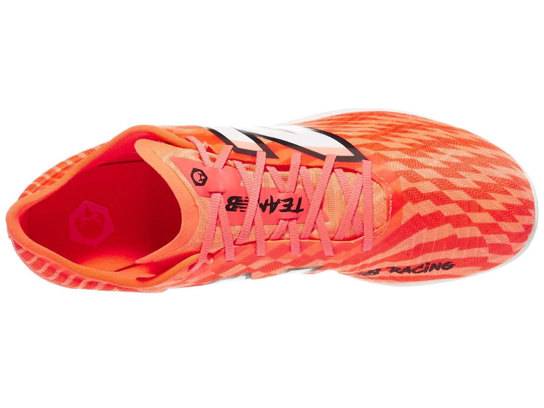 Unisex New Balance FuelCell MD500v9 Multi-Use Spike